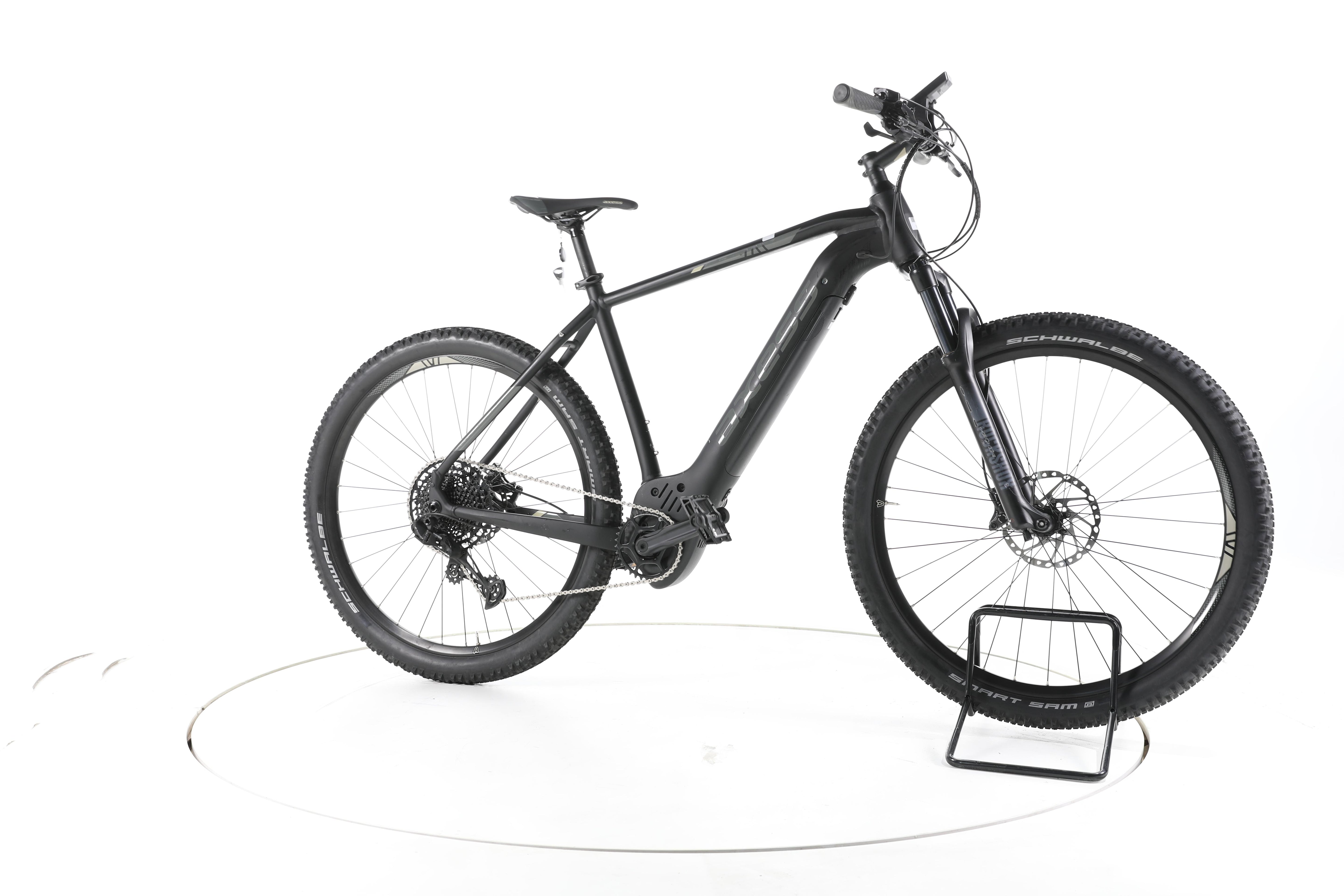 Axess Element E-Bike - Image 2