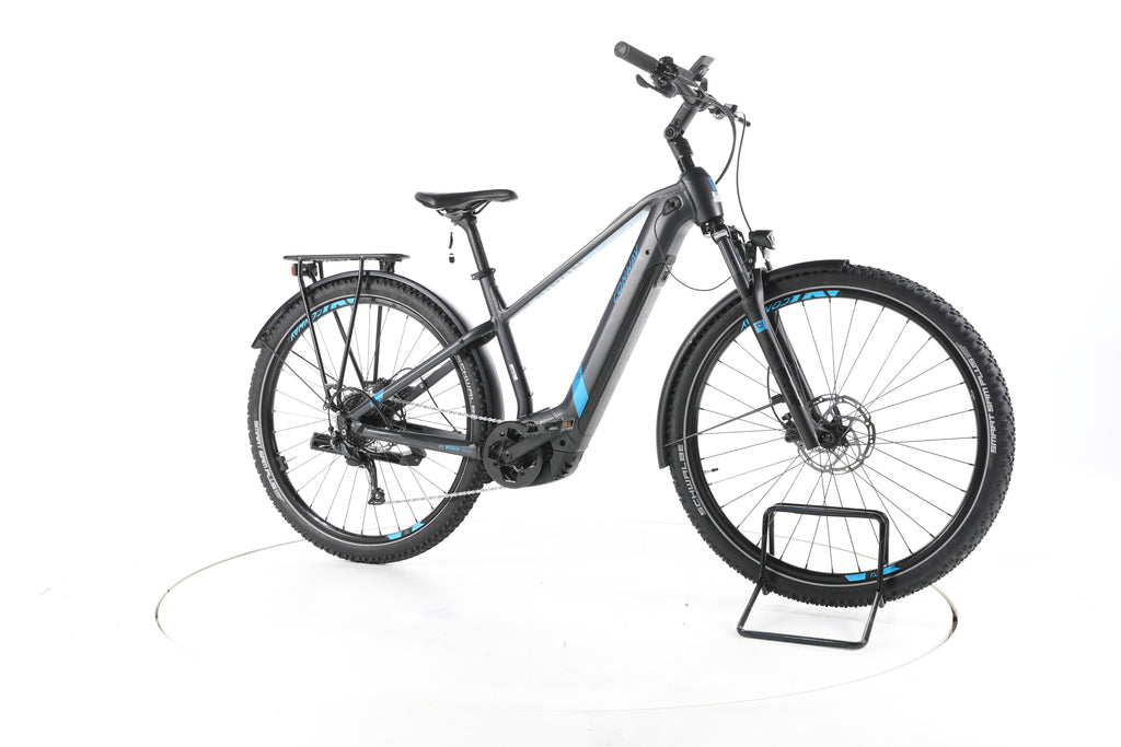 Conway Cairon C 2.0 Trekking E-Bike 2023 - Image 2