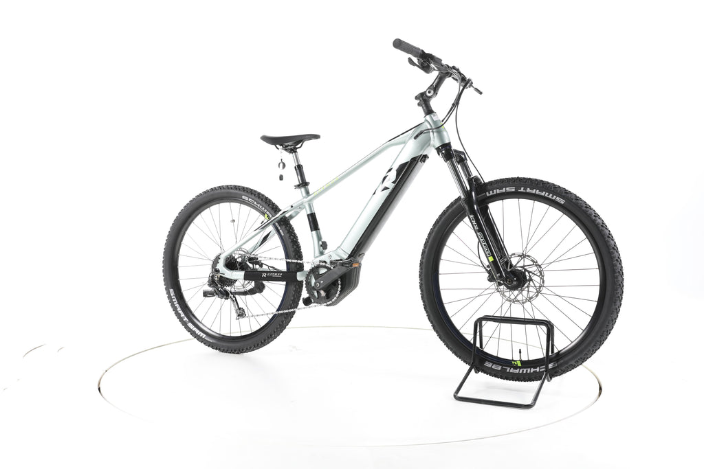 R Raymon HardRay E 5.0 E-Bike - Image 2