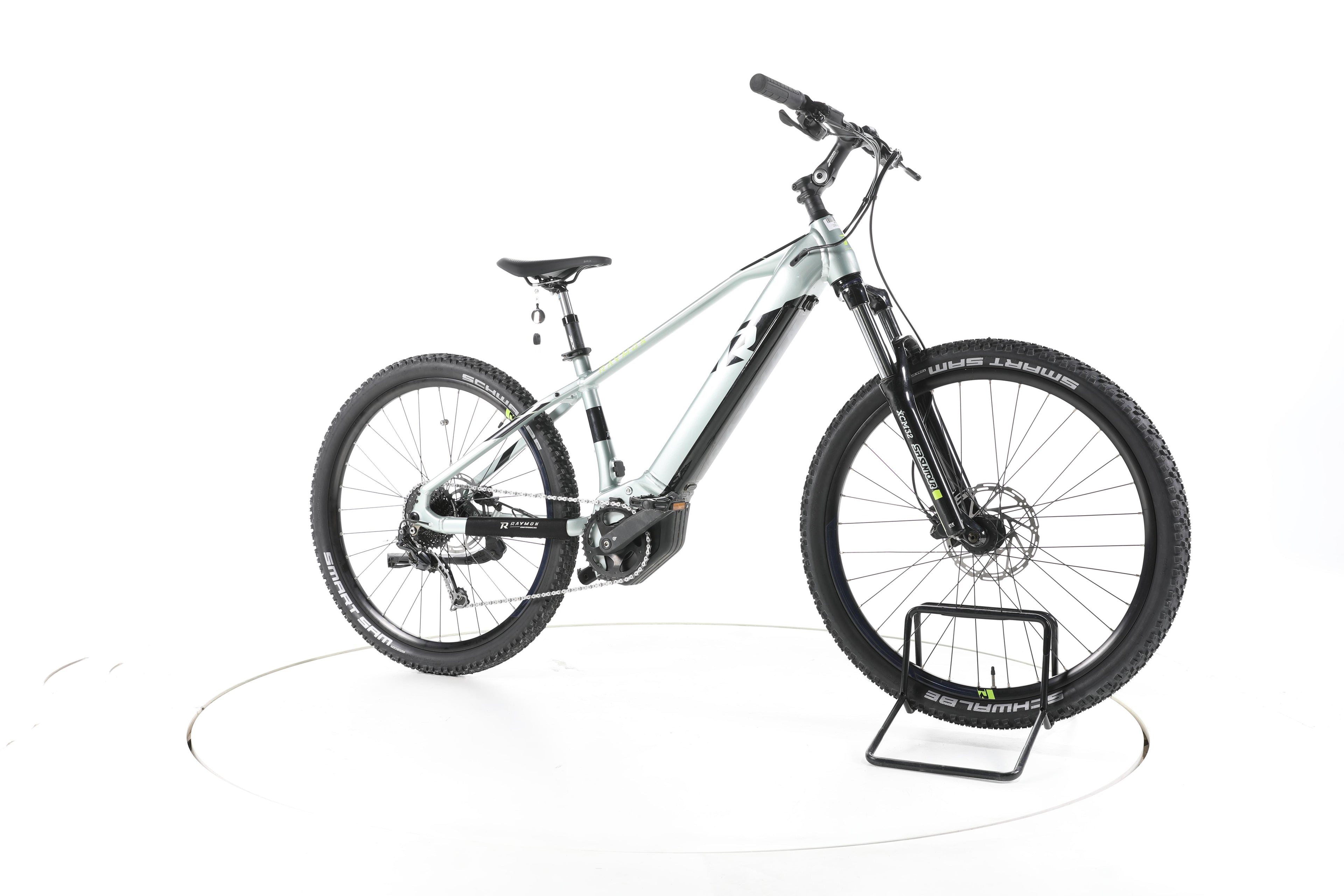 R Raymon HardRay E 5.0 E-Bike - Image 2
