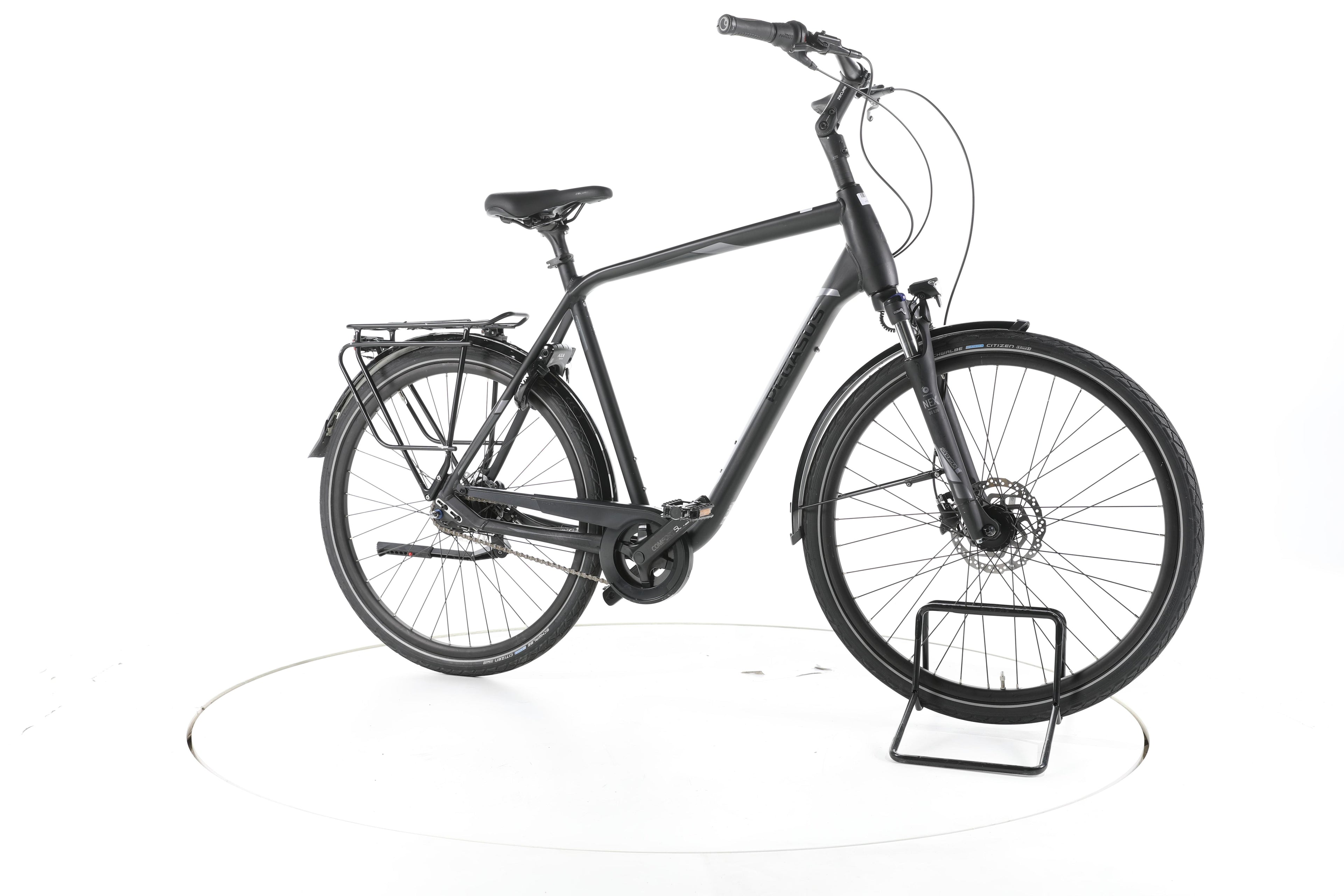 Pegasus Strong SL - Image 2