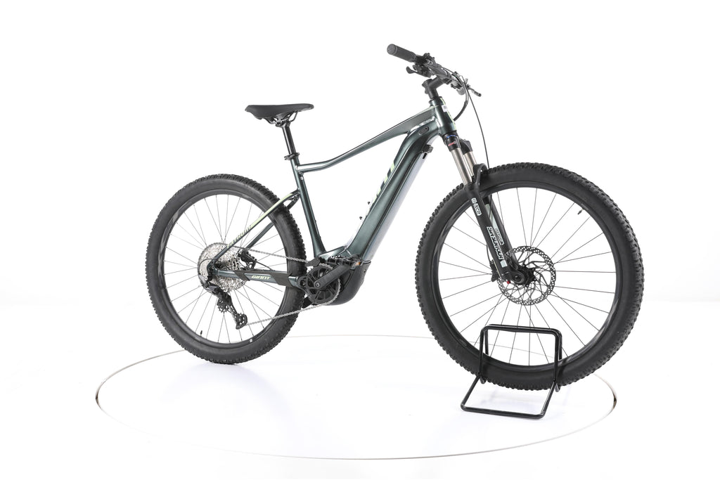 Giant Fathom E+ 1 E-Bike - Image 2