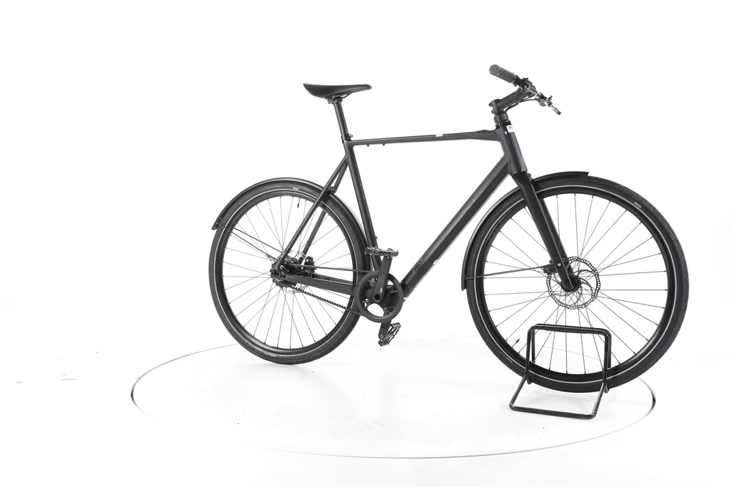 Rose Sneak Plus Eq City E-Bike - Image 2