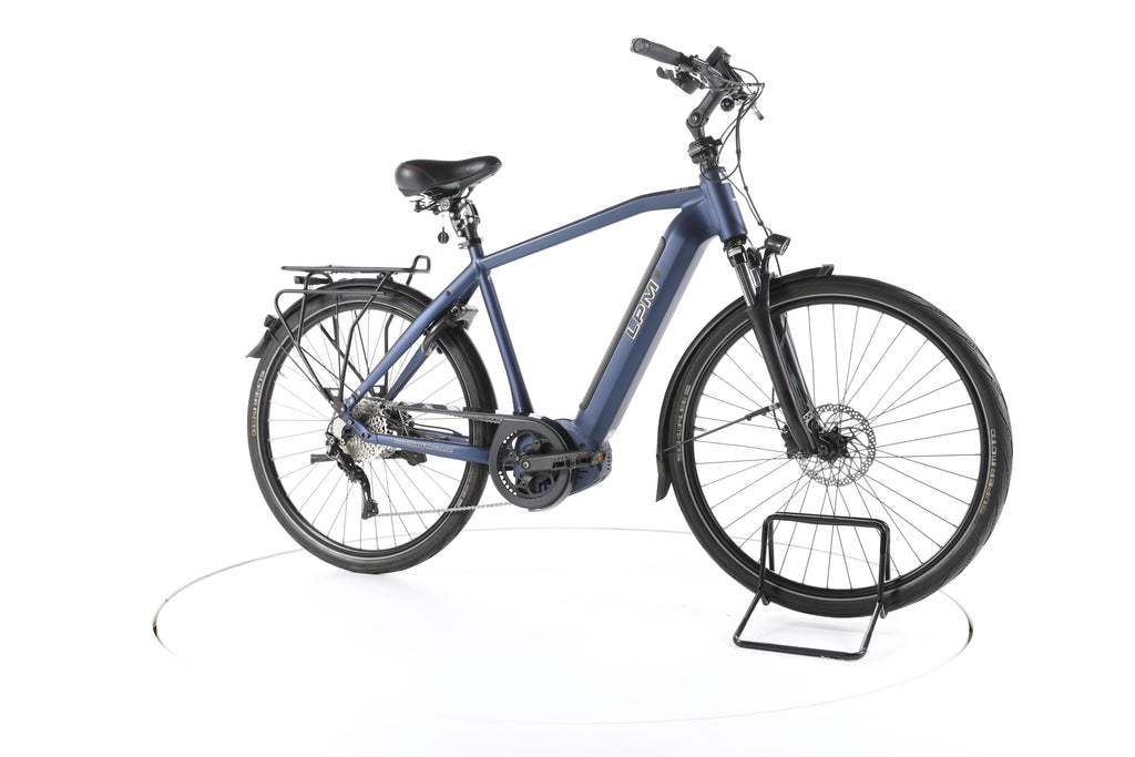 LPM E1 SP Trekking E-Bike - Image 2