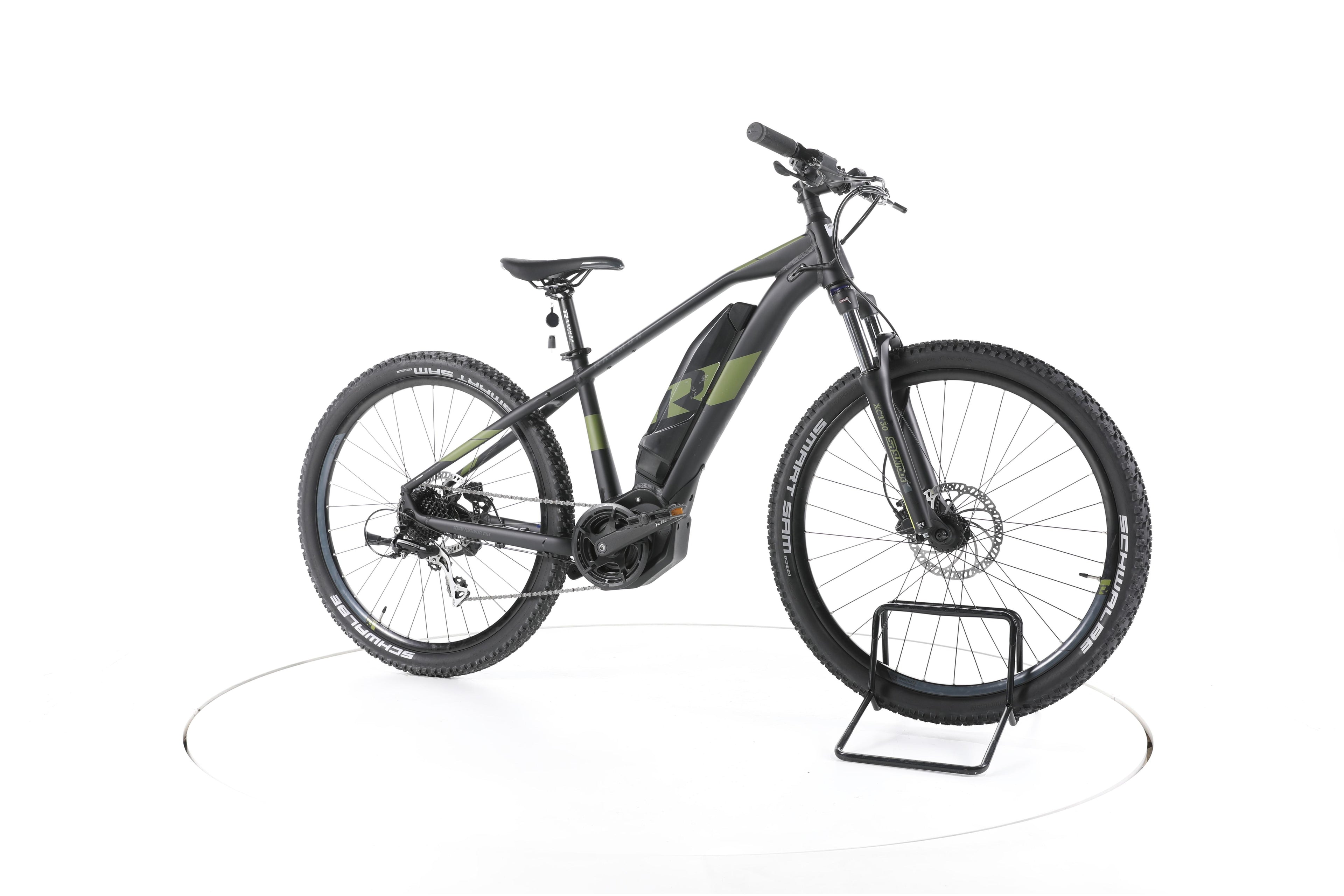 R Raymon HardRay E 2.0 E-Bike - Image 2