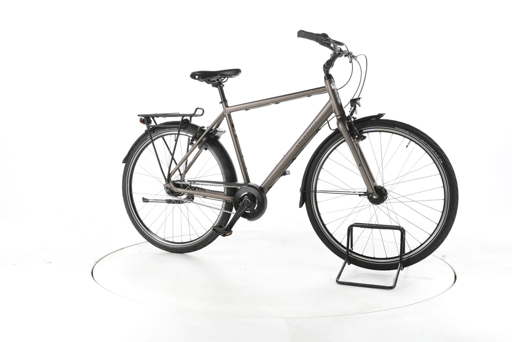 Kalkhoff Image Lite Fahrrad City & Trekking - Image 2
