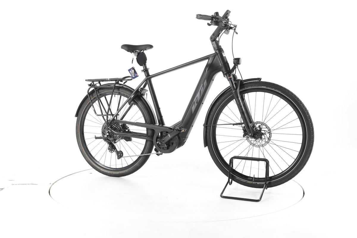 KTM Cento 10 Trekking E-Bike - Image 2