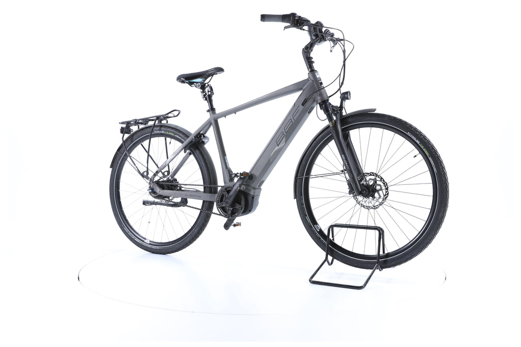 BBF Bern City E-Bike - Image 2