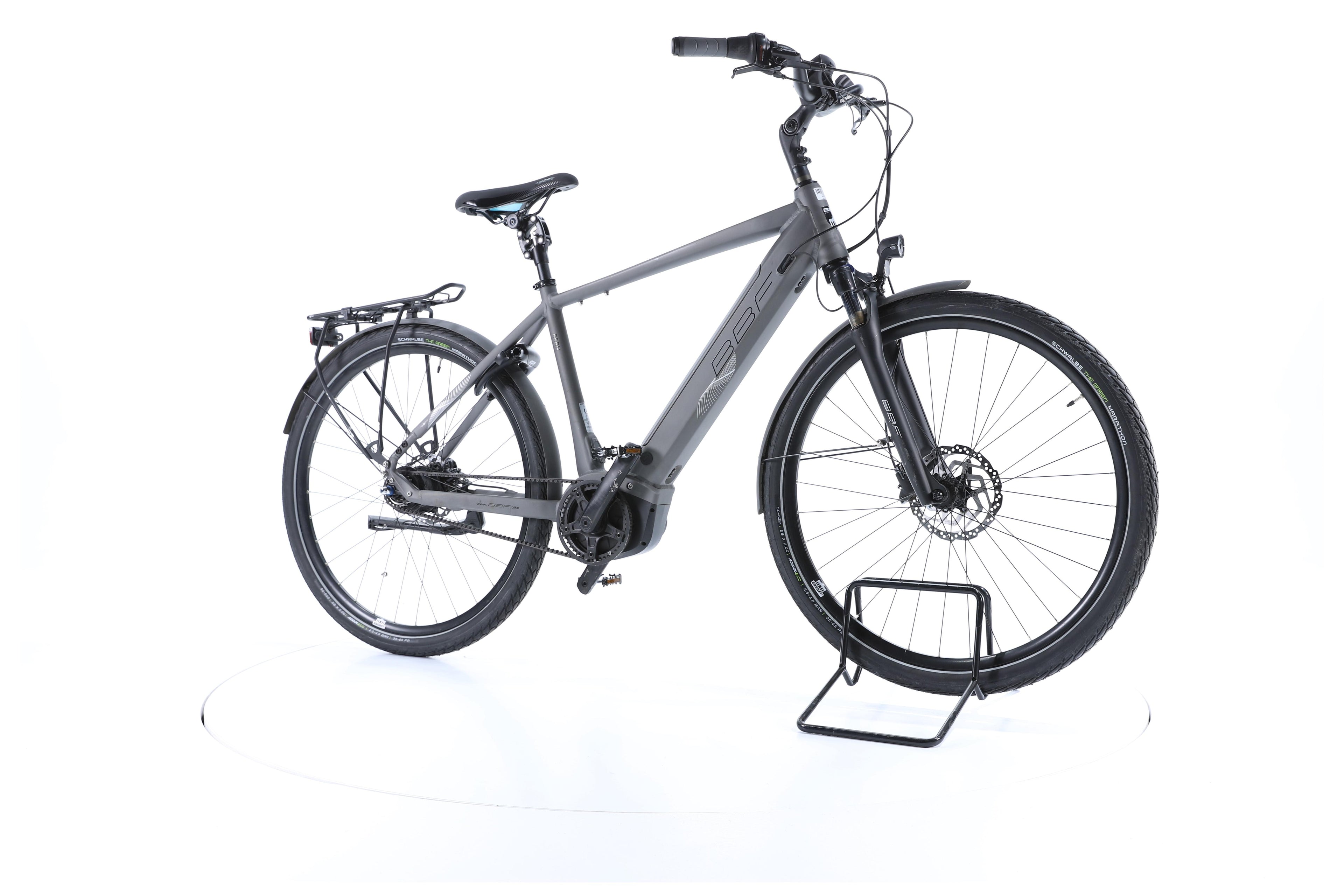 BBF Bern City E-Bike - Image 2