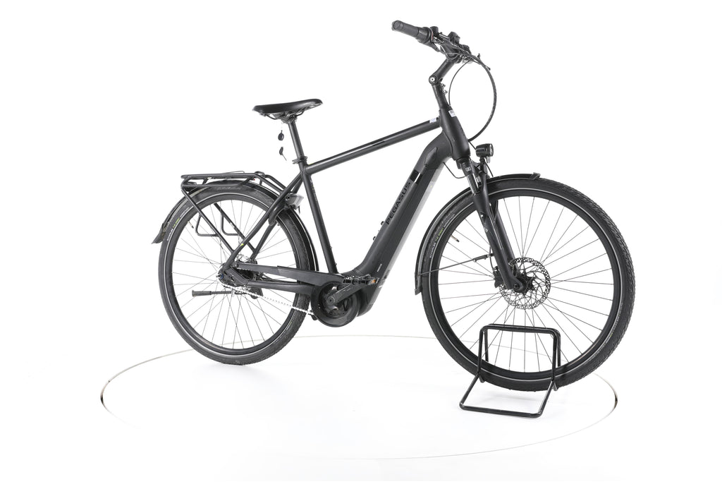 Pegasus Solero City E-Bike - Image 2