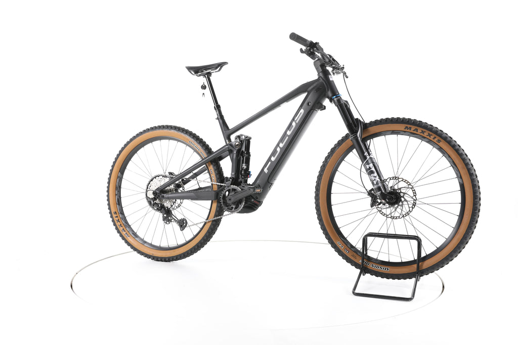 Focus JAM² 6.8 Fully E-Bike - Image 2