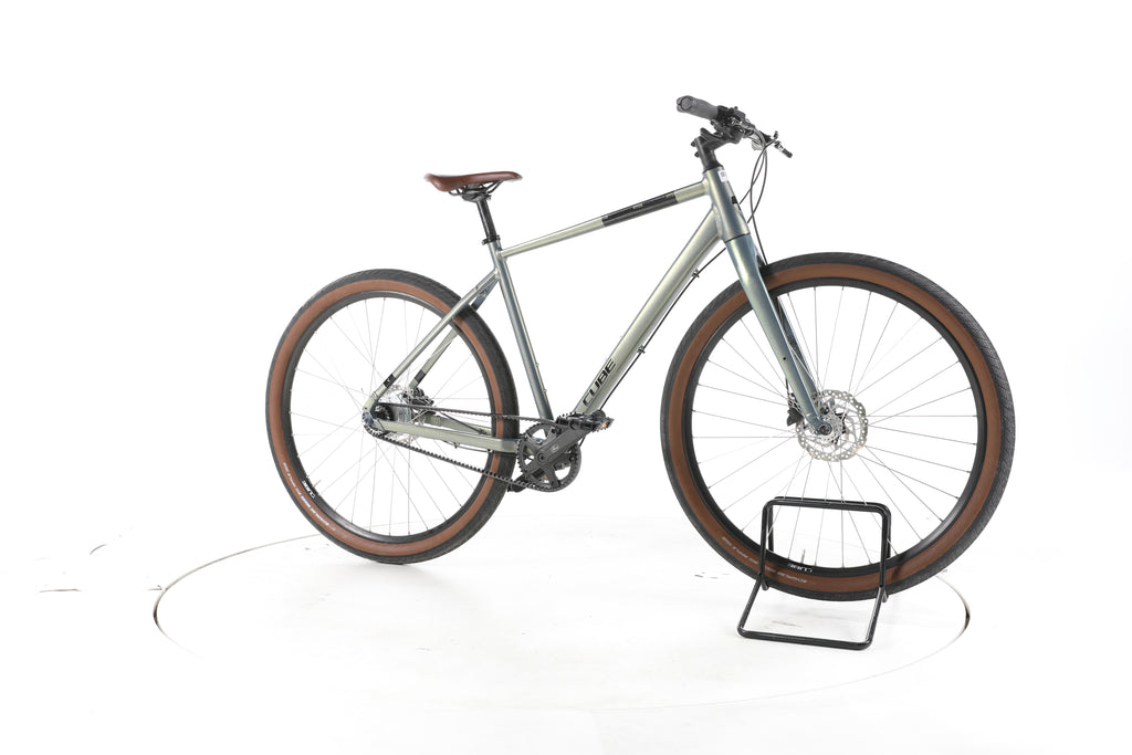 Cube Hyde Pro Gravelbike - Image 2