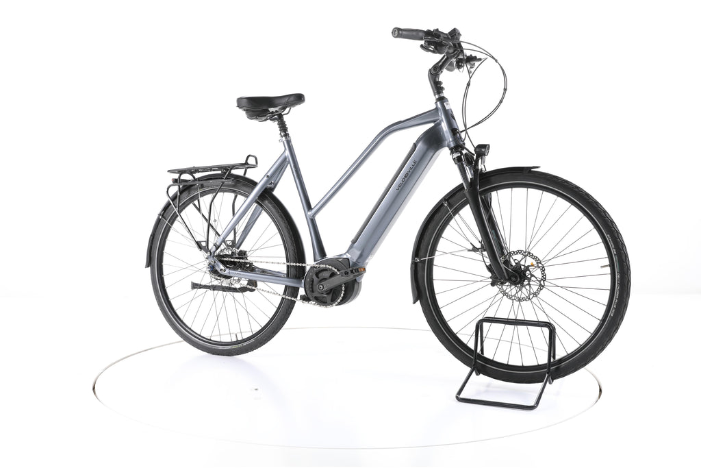 Velo de Ville AEB 490 City E-Bike - Image 2