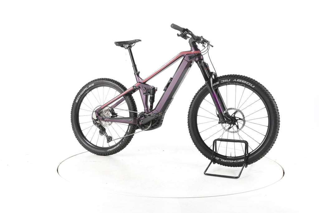 Bulls Sonic EVA TR1 E-Bike Fully - Image 2
