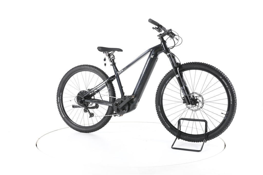 Conway Cairon S 2.0 E-Bike - Image 2