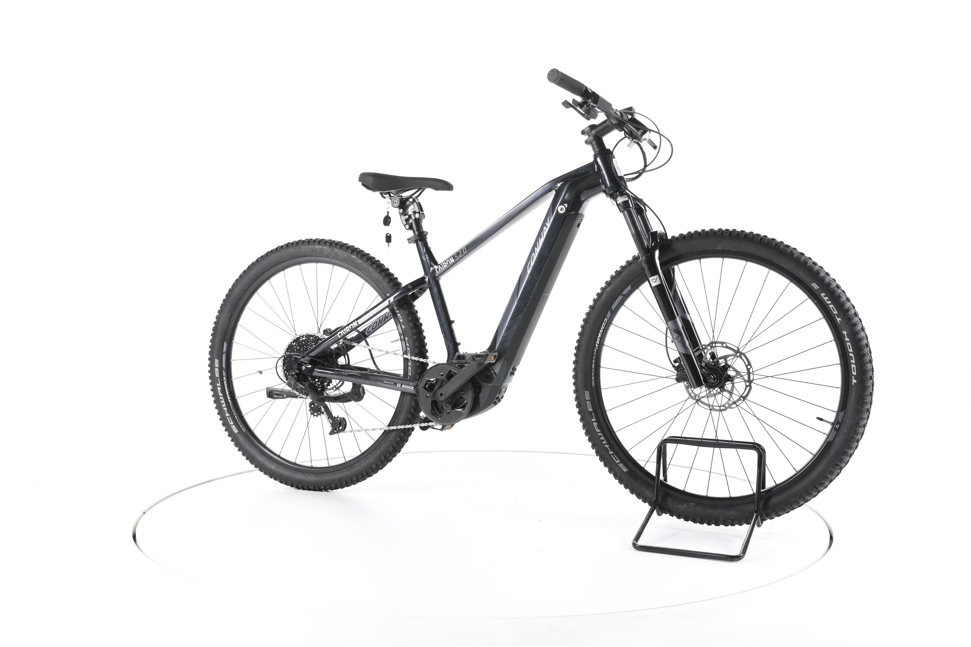 Conway Cairon S 2.0 E-Bike - Image 2