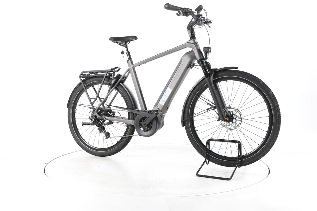 Kalkhoff Endeavour 5 Move+ Trekking E-Bike 2024 - Image 2