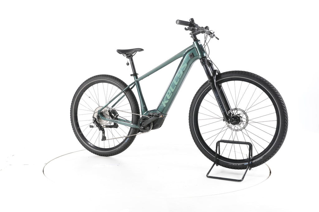 Kellys Tygon R50 E-Bike - Image 2