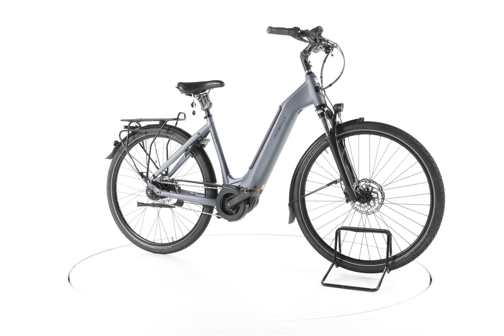 Velo de Ville AEB 490 Allround City E-Bike Tiefeinsteiger - Image 2