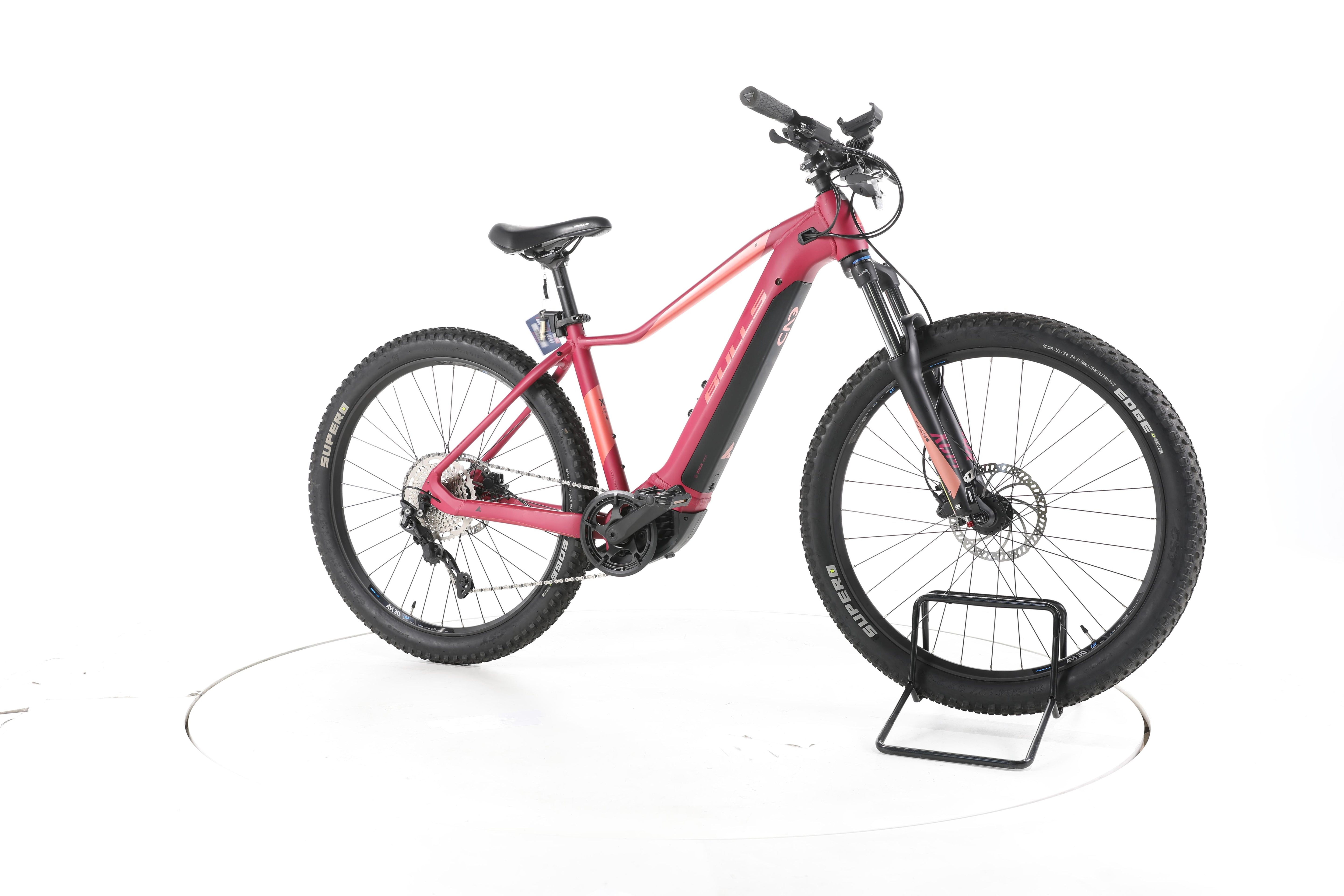 Bulls Aminga Eva 1 E-Bike - Image 2