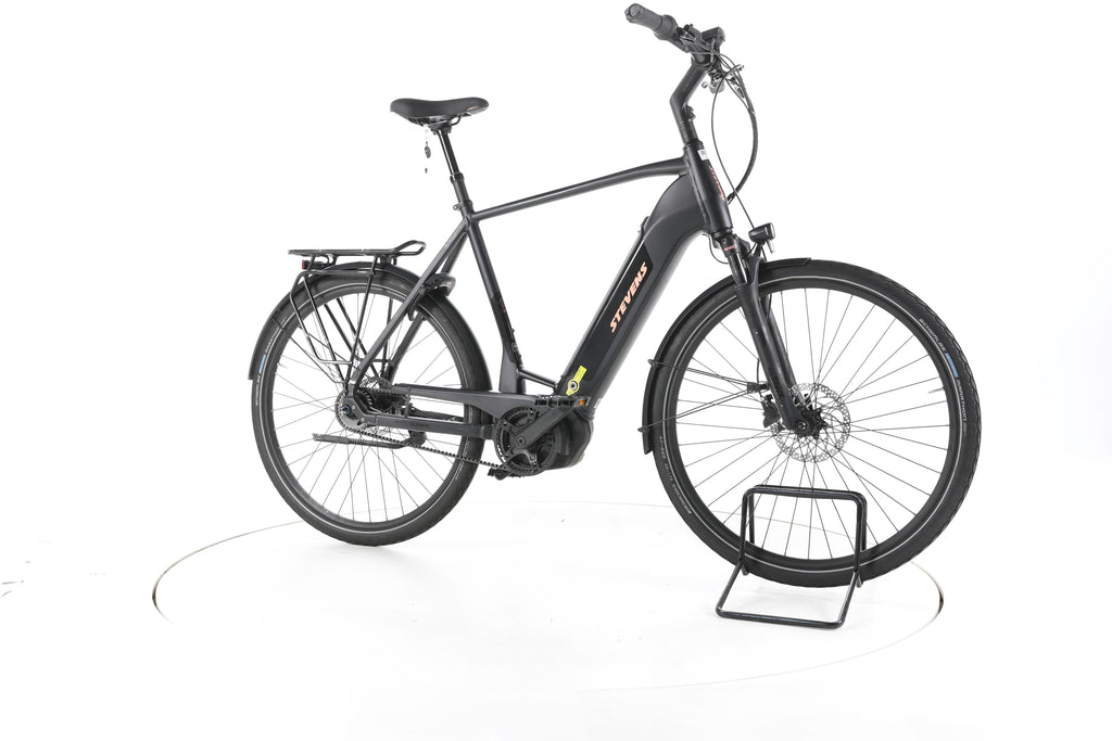 Stevens E-Courier Luxe City E-Bike - Image 2