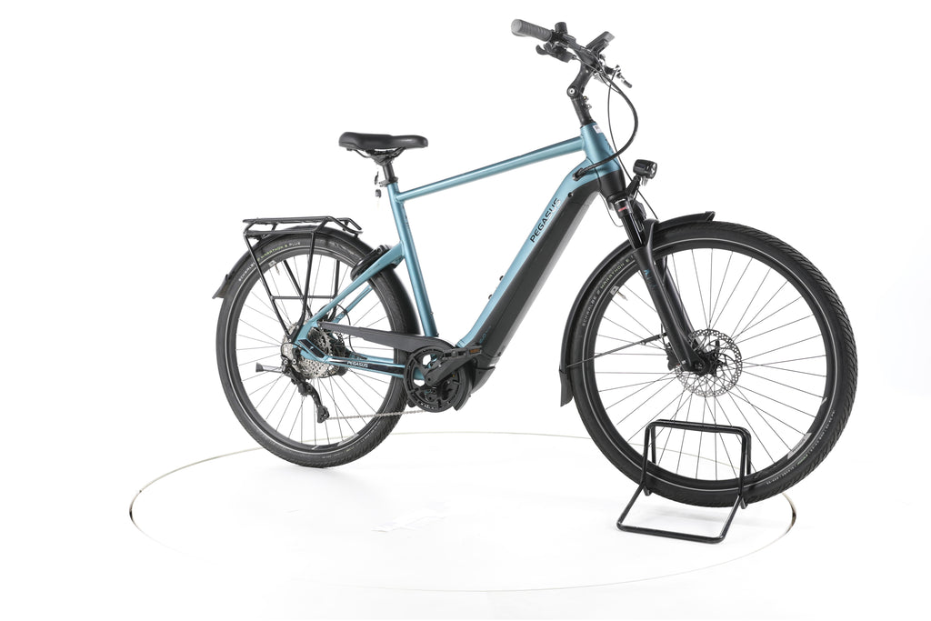 Pegasus Premio EVO Lite Trekking E-Bike - Image 2