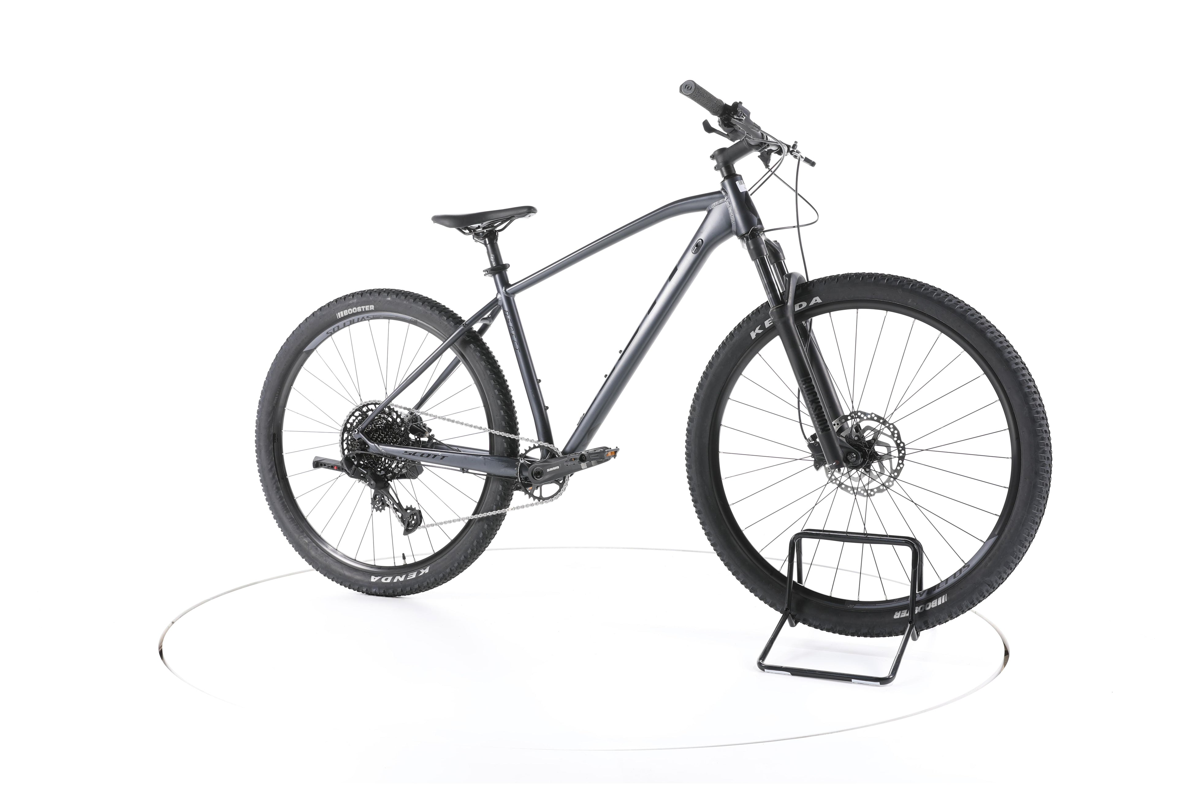 Scott Aspect 910 - Image 2