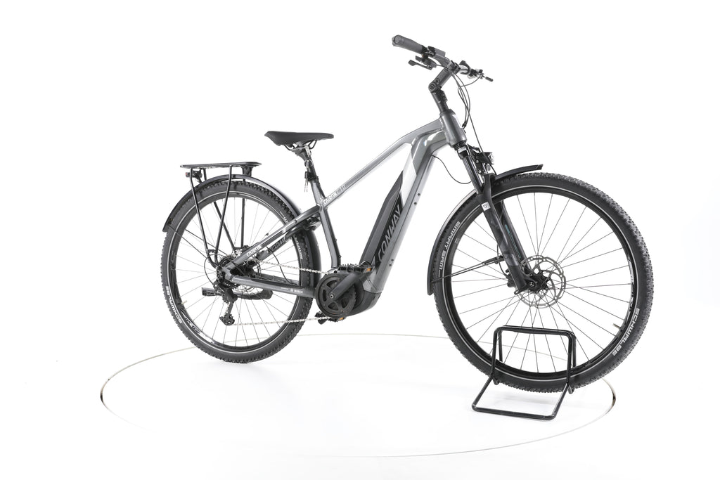 Conway Cairon C 1.0 Trekking E-Bike - Image 2