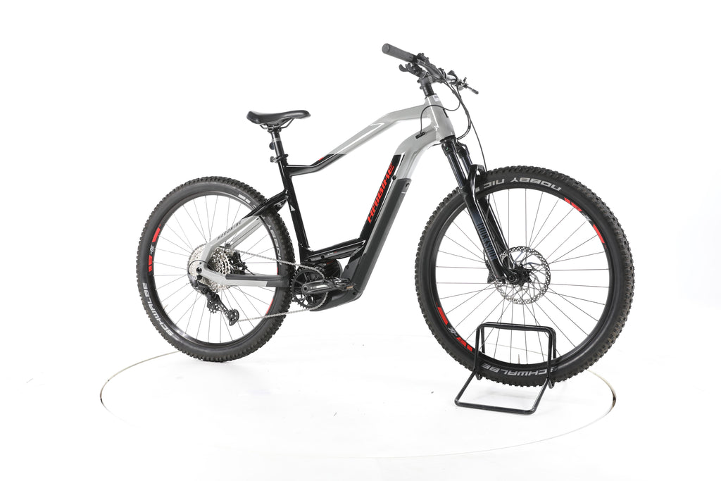 Haibike HardNine 9 E-Bike - Image 2