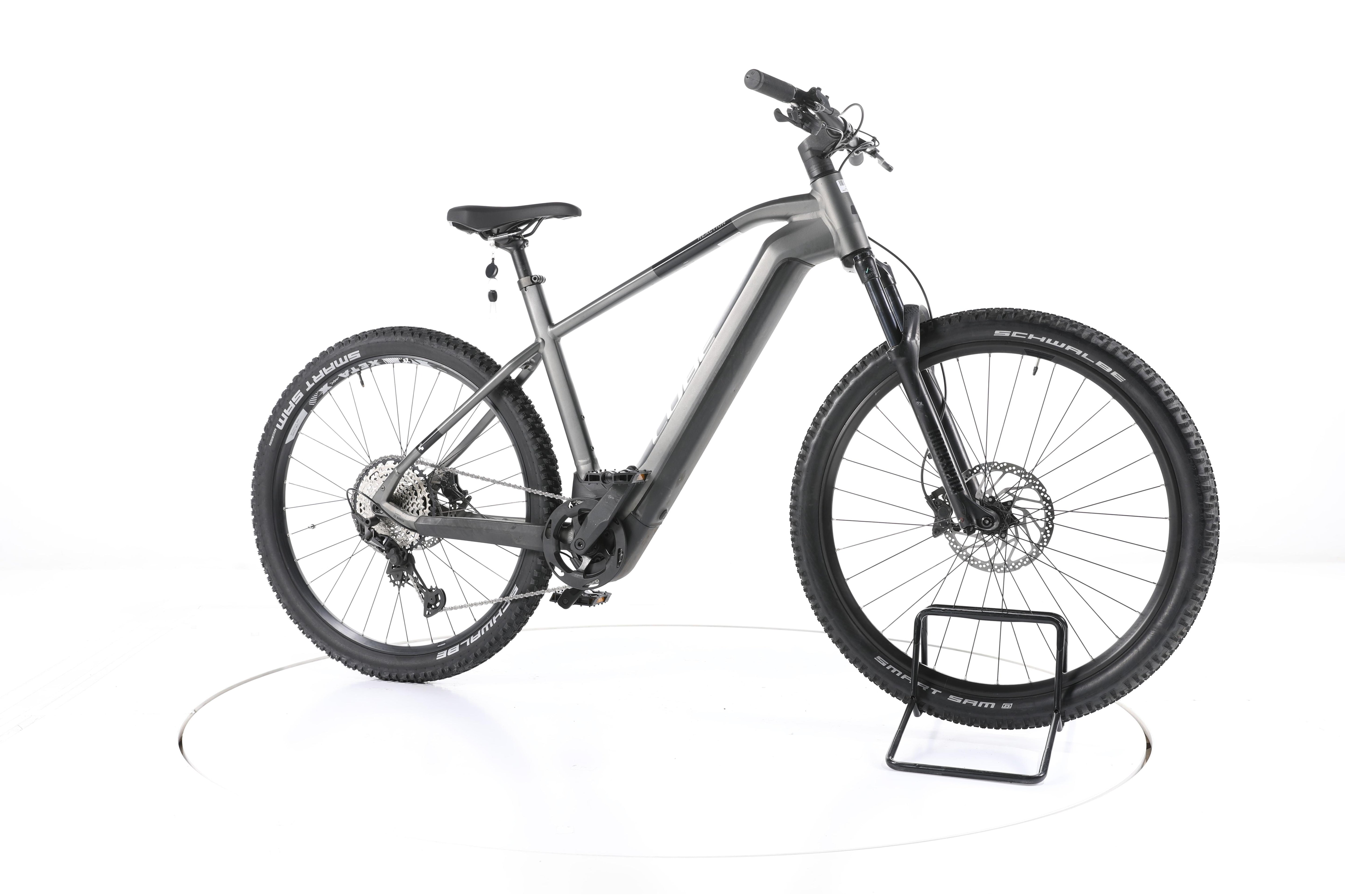 Cube Reaction Hybrid Race E-Bike 2023 - Image 2