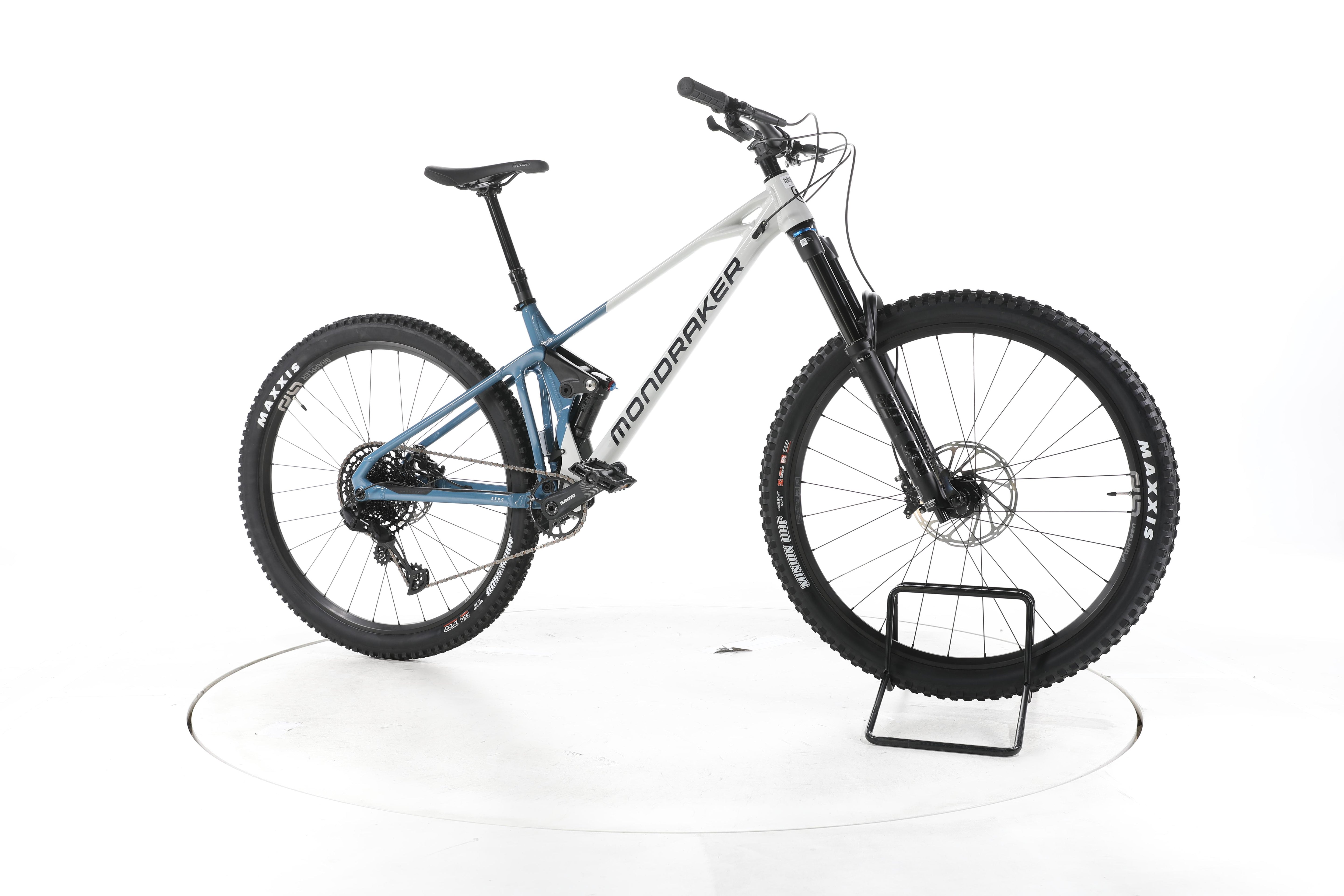 Mondraker Foxy R Fahrrad Fully - Image 2