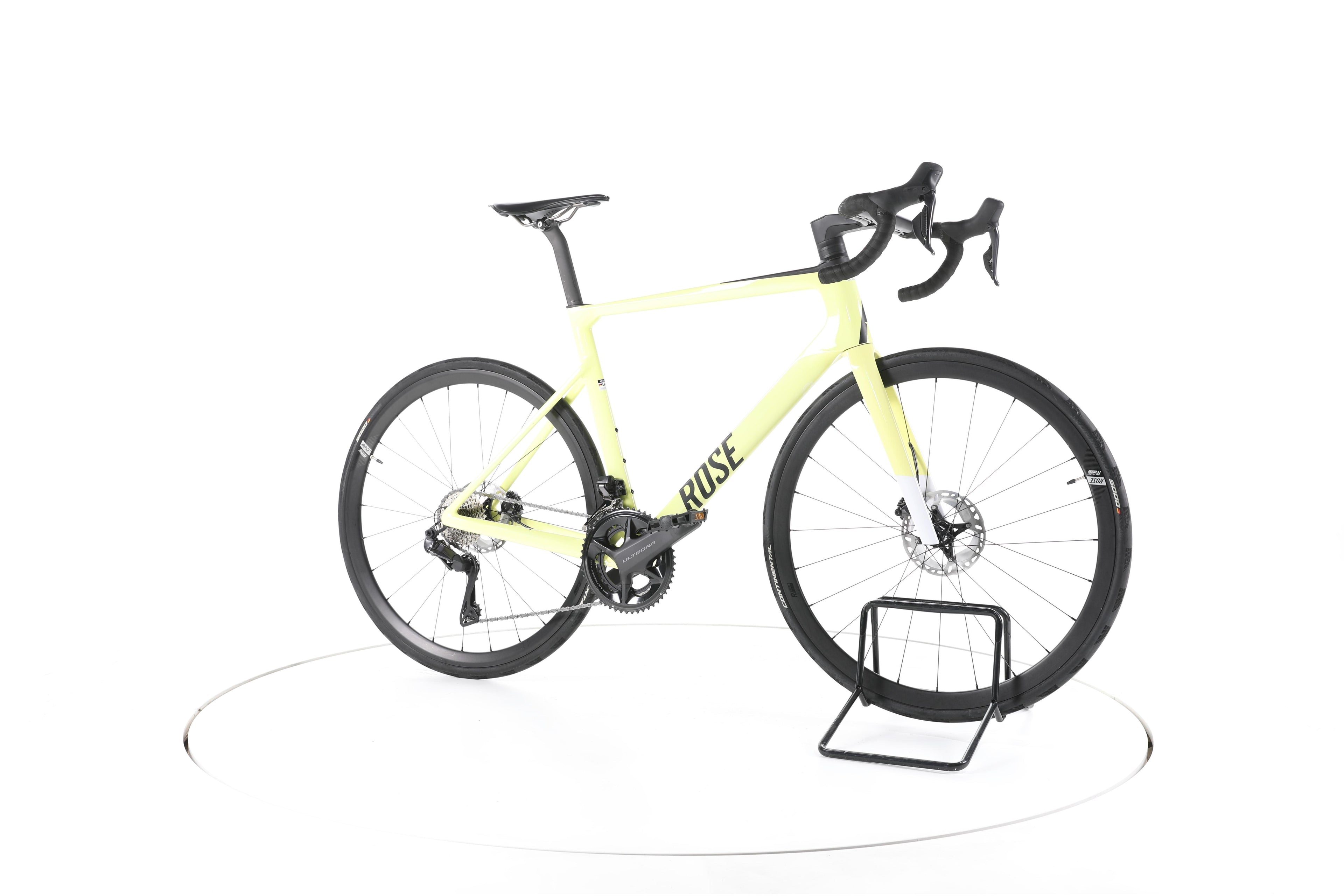 Rose XLITE 04 Ultegra Di2 - Image 2