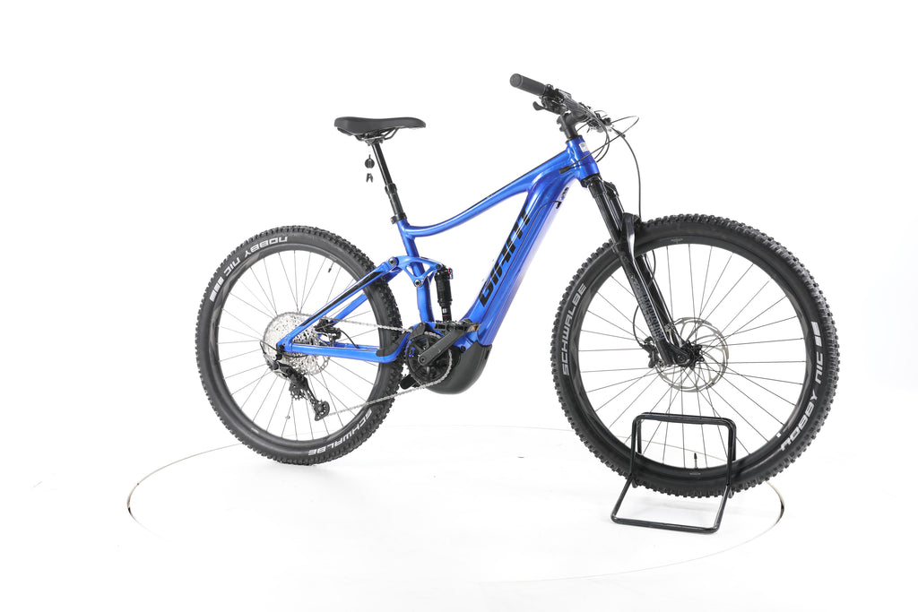 Giant Stance E+ 1 Fully E-Bike - Image 2