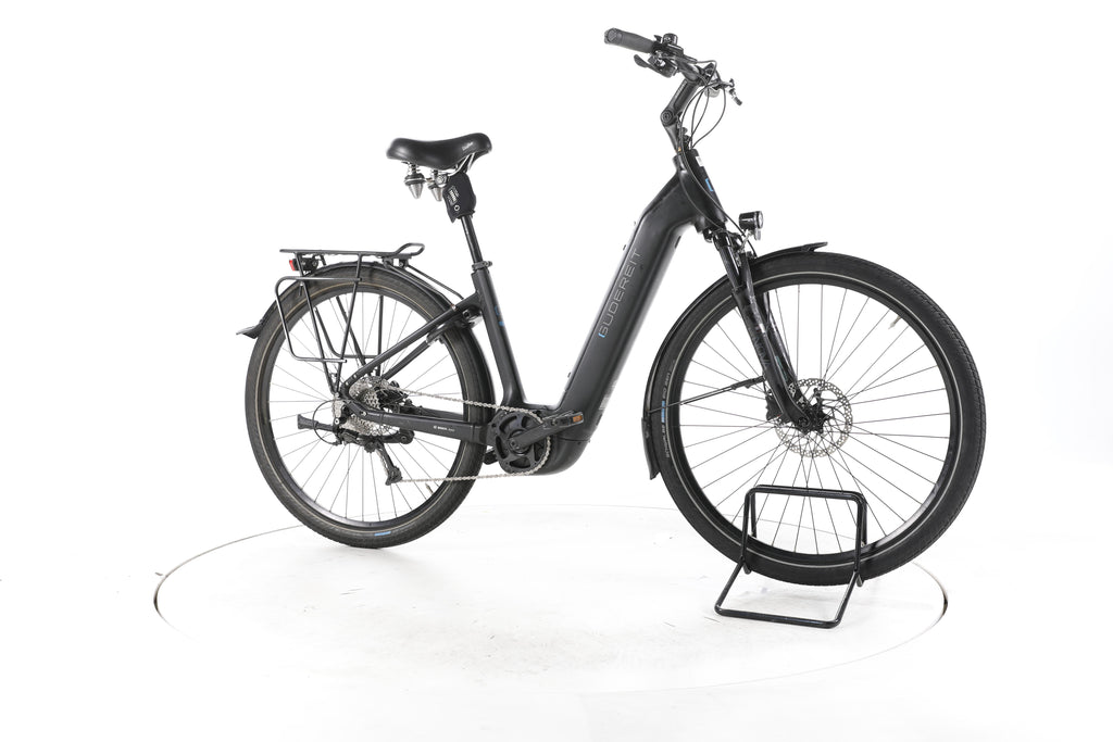 Gudereit ET 3.5 Trekking E-Bike Tiefeinsteiger - Image 2