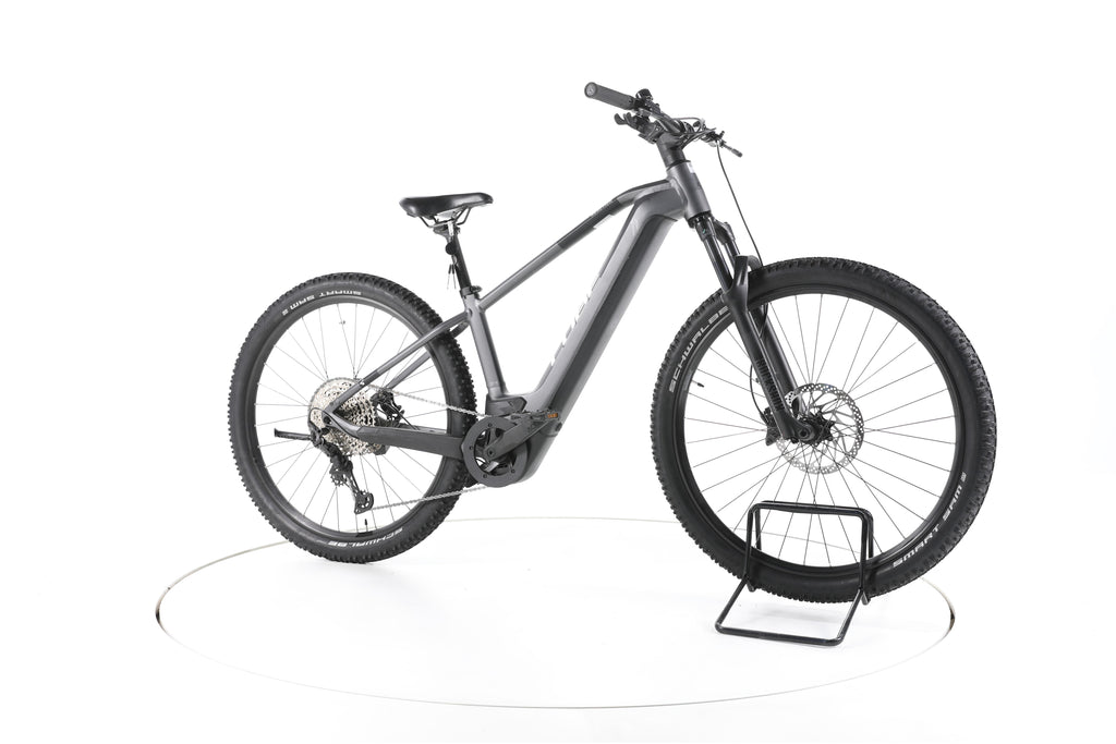 Cube Reaction Hybrid Race E-Bike 2023 - Image 2