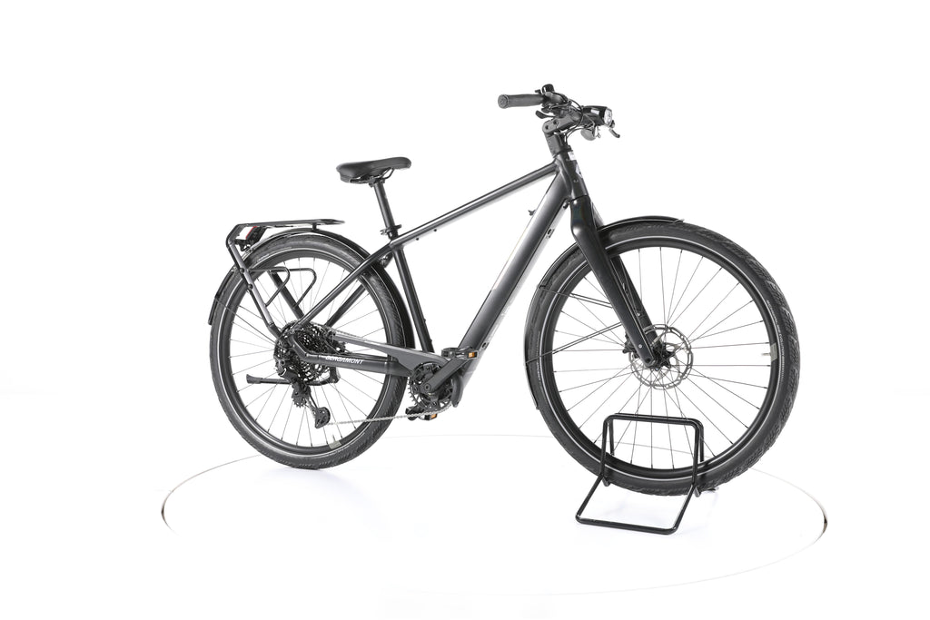 Bergamont E-Vitess Elite Trekking E-Bike - Image 2