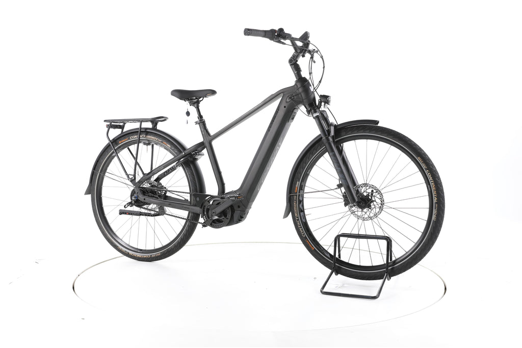 Conway Cairon T 4.5 City E-Bike 2025 - Image 2