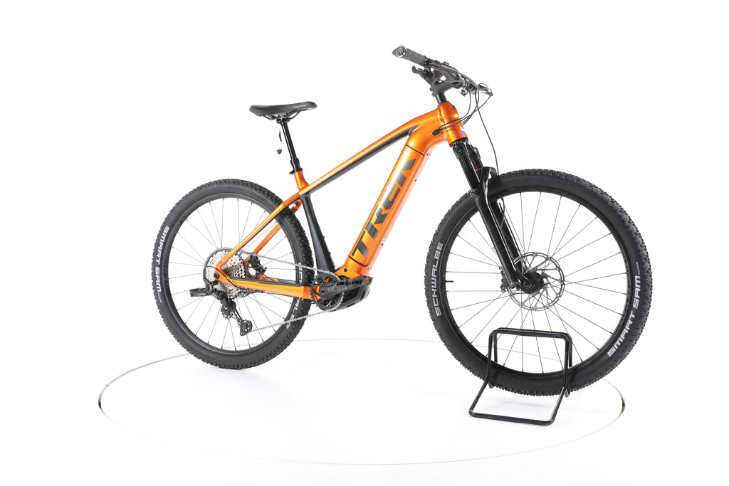 Trek Powerfly FS 7 E-Bike - Image 2