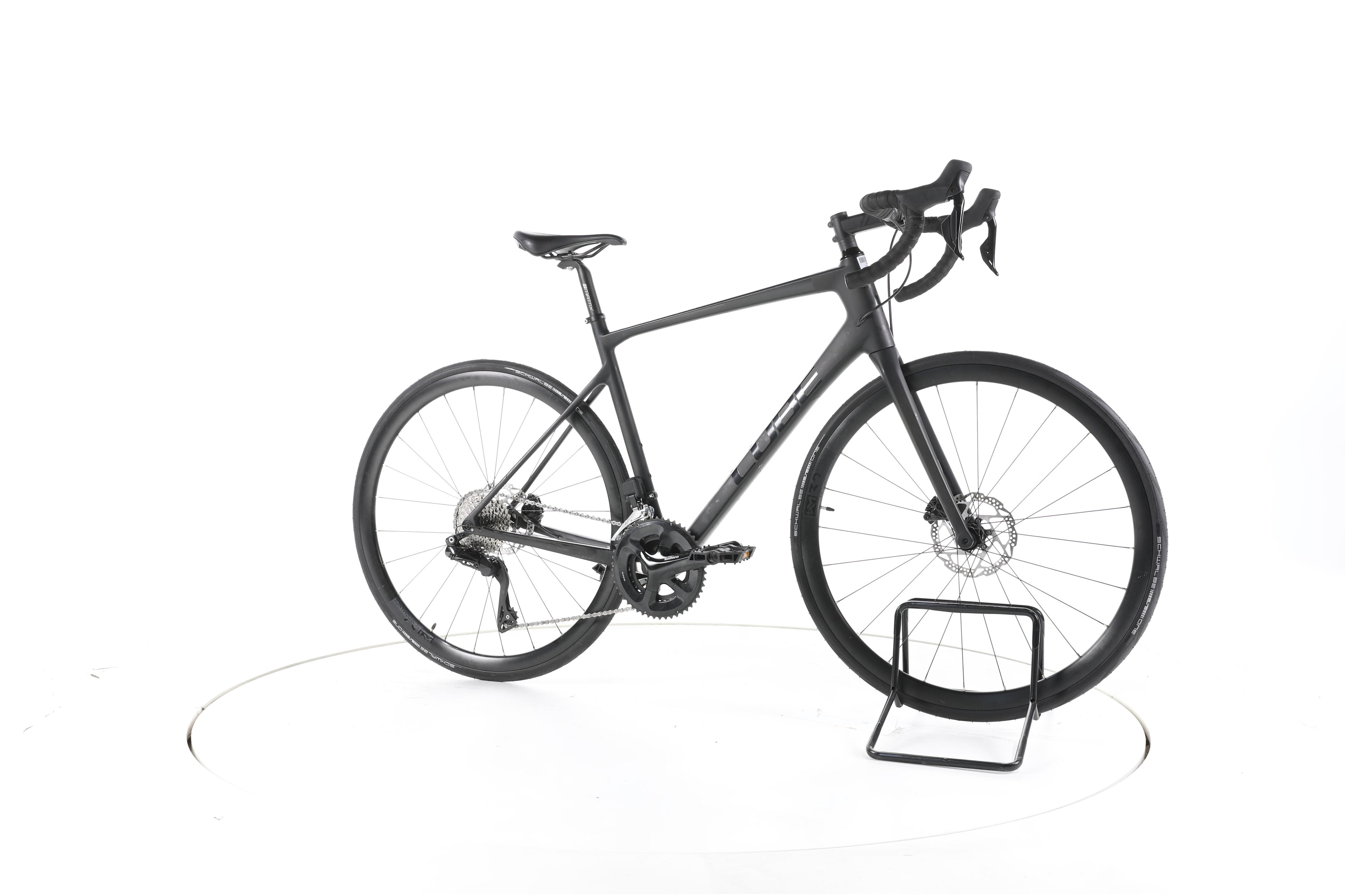 Cube Attain GTC SLX - Image 2