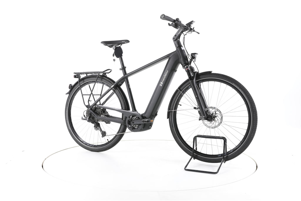 2R Manufaktur ELX 11 Trekking E-Bike 2024 - Image 2