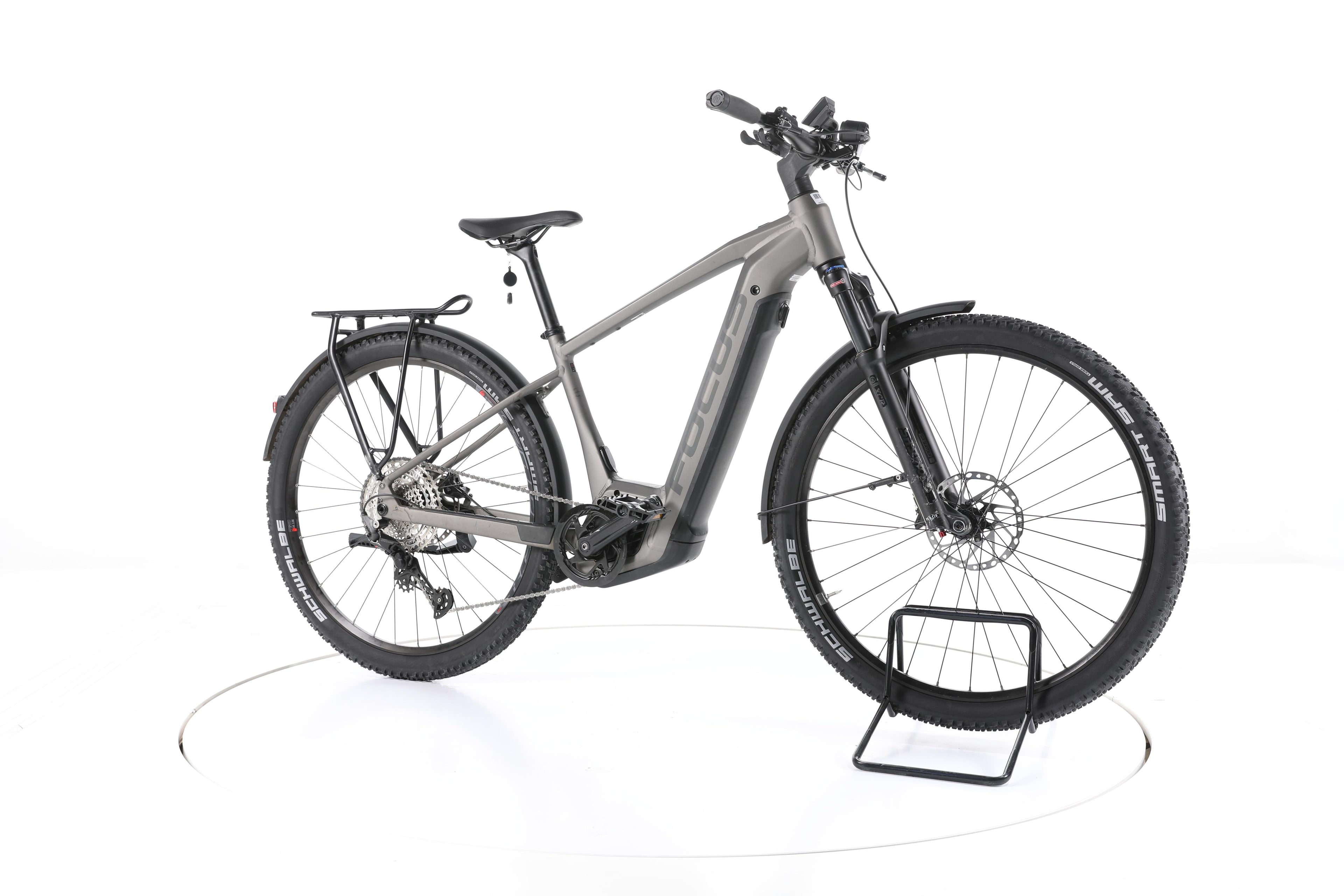 Focus AVENTURA² 6.8 E-Bike - Image 2