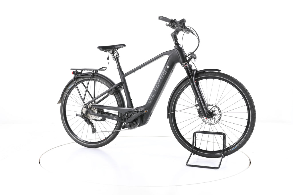 Victoria eManufaktur 12.9 Trekking E-Bike - Image 2