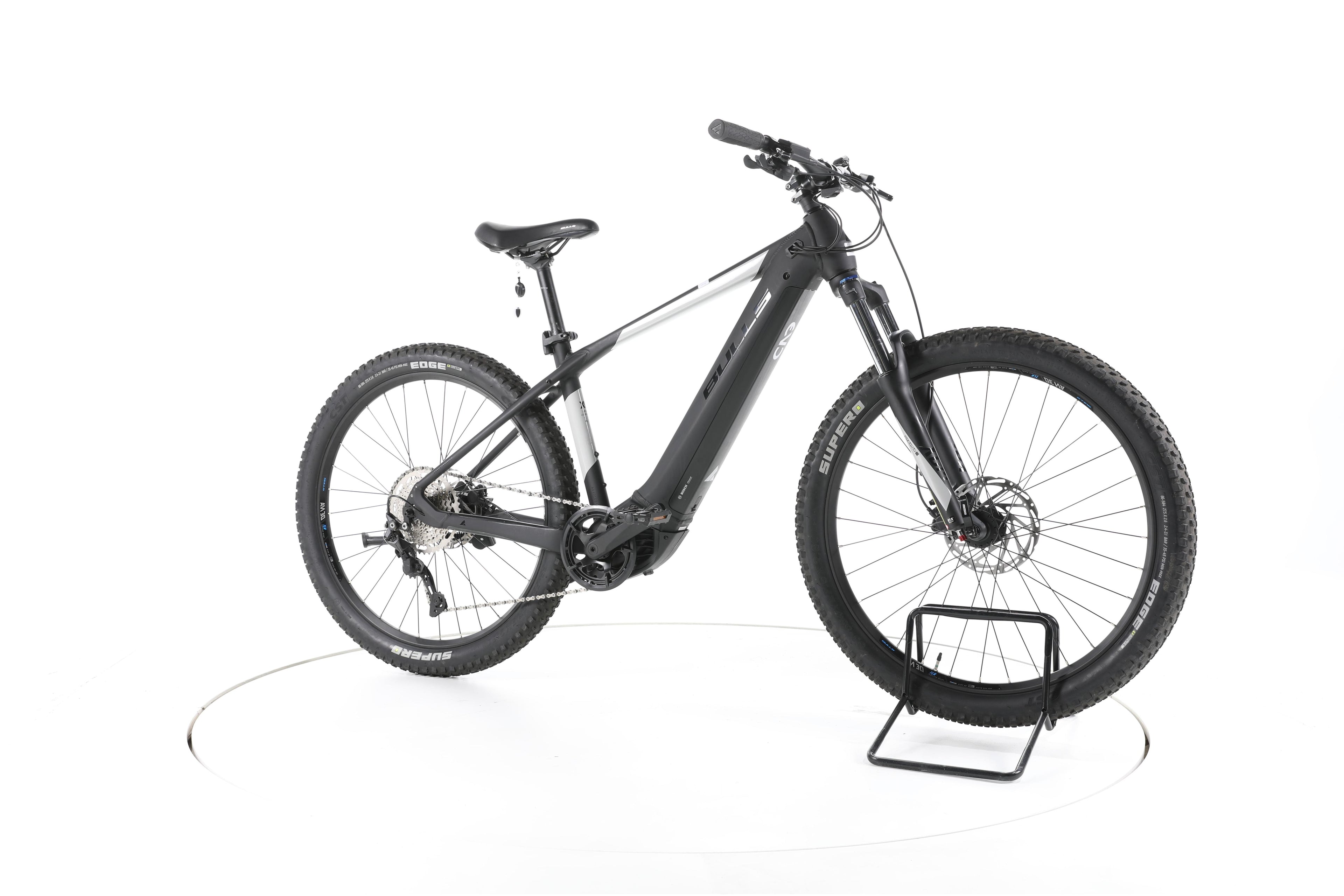Bulls Copperhead EVO 1 E-Bike 2024 - Image 2