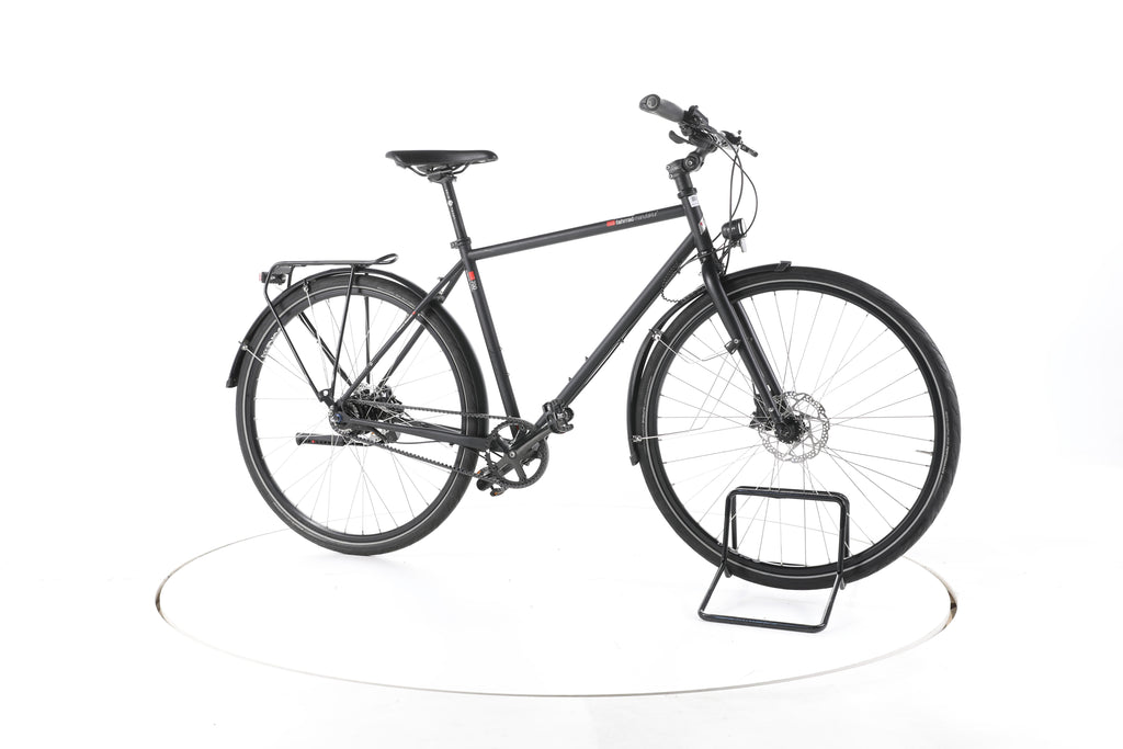 VSF Fahrradmanufaktur T700 Fahrrad City & Trekking - Image 2
