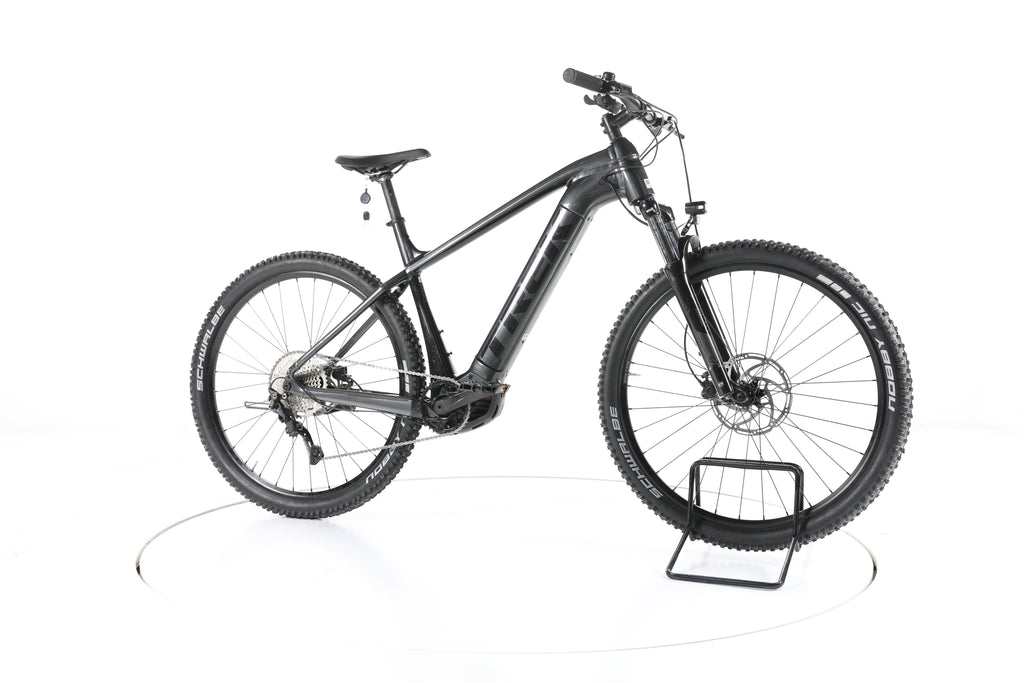 Trek Powerfly 4 Gen 3 E-Bike - Image 2