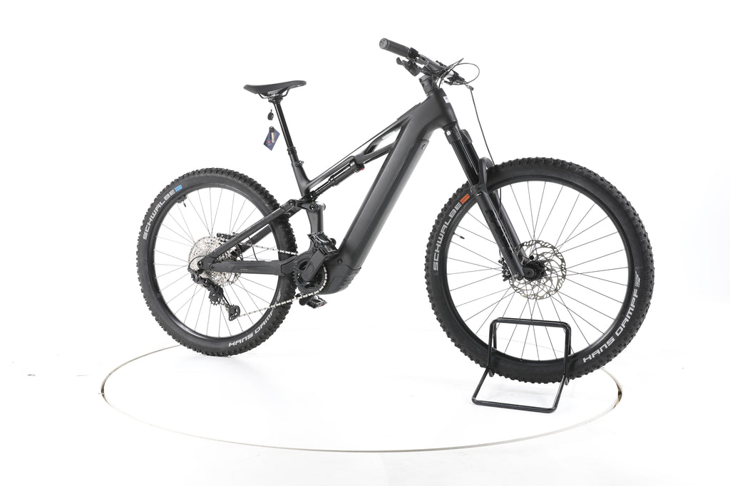 Cube Stereo Hybrid ONE44 HPC Race E-Bike Fully Carbon 2024 - Image 2