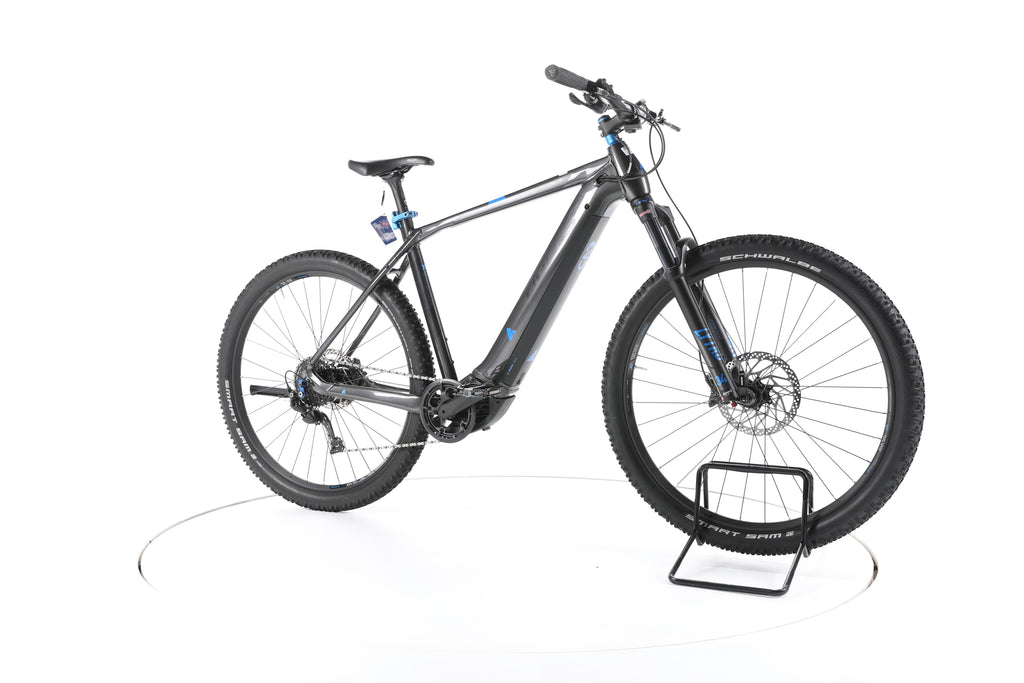 Bulls Copperhead EVO 1 XXL E-Bike 2023 - Image 2