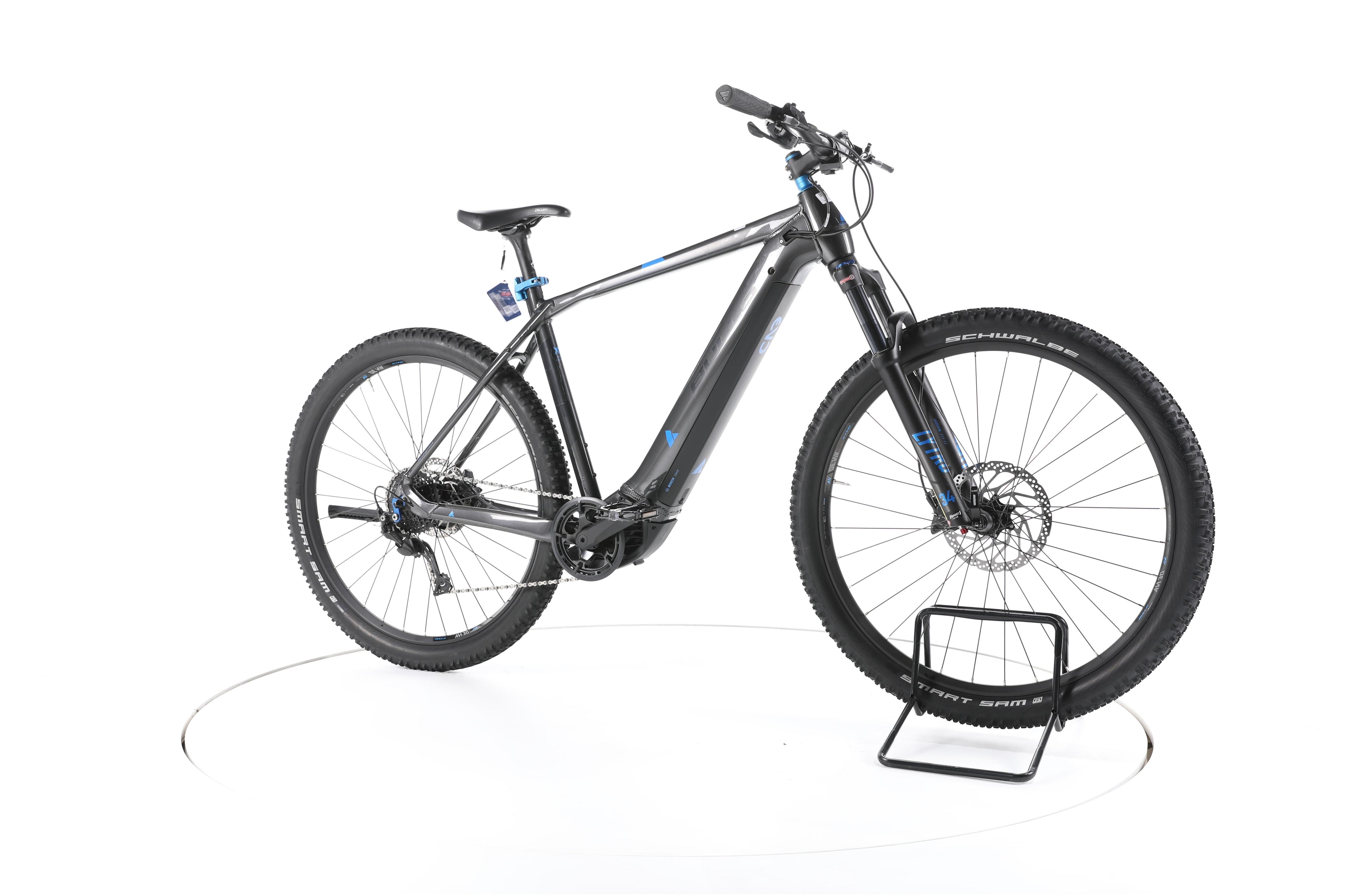 Bulls Copperhead EVO 1 XXL E-Bike 2023 - Image 2