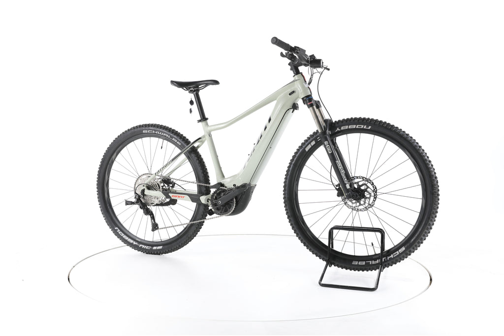 Giant Fathom E+ 2 E-Bike - Image 2