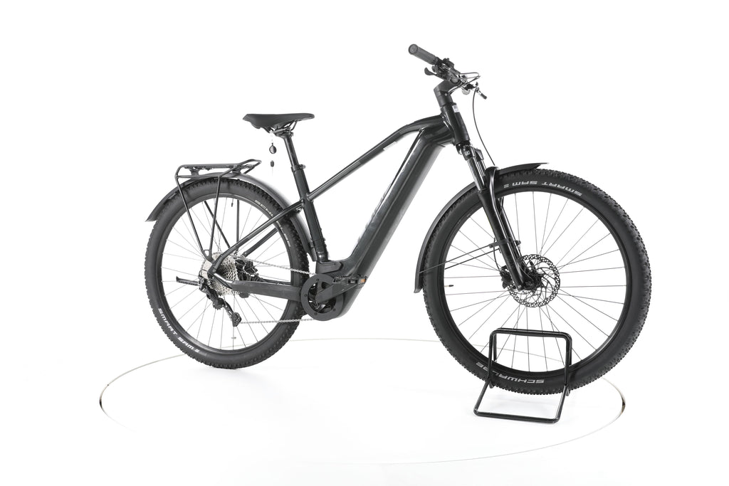 Cube Reaction Hybrid ONE E-Bike 2023 - Image 2